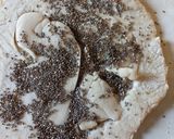 Foto del paso 7 de la receta: Galletas malteadas, sopladitas, con semillas o cara sucia en panetera