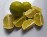 Foto del paso 1 de la receta: Limonada Suíça-  Limonada Brasileña -Swiss Lemonade 🇧🇷