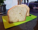 Foto del paso 3 de la receta: Pan Económico en Panetera Punktal