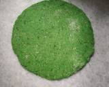 Mini Quesadillas with Spinach Paratha recipe step 2 photo
