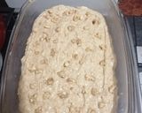 Foto del paso 3 de la receta: Queque de plátano