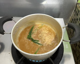 Foto langkah ke 5 dari resep Serabi Khas Ponorogo.