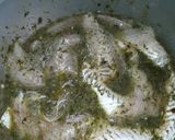 Foto del paso 1 de la receta: Filete en milanesas con puré