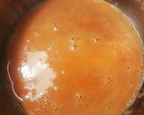 Foto del paso 21 de la receta: Cazuela de bonito del estrecho con gambas a la imperial