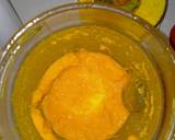 Jamu Kunyit Asam (es kunir asem) langkah memasak 1 foto