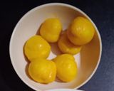 કાલા જામુન (Kala Jamun Recipe In Gujarati) રેસીપી સ્ટેપ3ફોટો