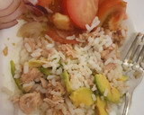 Foto del paso 3 de la receta: ¿Ensalada?