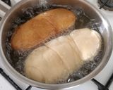 Foto del paso 16 de la receta: Chuchos v5