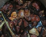 Foto langkah ke 1 dari resep Semur Daging Sapi Betawi.