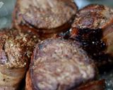 Foto del paso 1 de la receta: Receta de Filet Mignon a mi manera