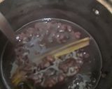 Foto langkah ke 1 dari resep Bubur Ketan Hitam Gampang #Agust28.