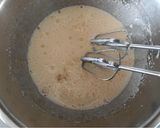 Foto del paso 2 de la receta: GALLETITAS DE VAINILLA CRAQUELADAS 🍪