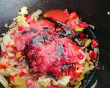 Foto del paso 6 de la receta: Pavo en salsa