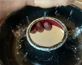 Foto del paso 3 de la receta: Bizcocho de helado de capuccino