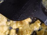 9. Scrambled Egg Toast