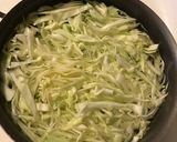 Foto del paso 2 de la receta: Ensalada de repollo