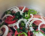 Foto del paso 2 de la receta: Moqueca de Salmón!