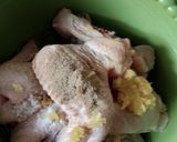 Foto langkah ke 1 dari resep Ayam goreng kecap.
