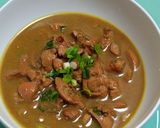 Foto langkah ke 4 dari resep Topping Mie Ayam.