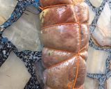 Foto del paso 3 de la receta: Matambre arrollado