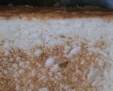 मलाई सैण्डविच(malai sandwich recipe in hindi) रेसिपी चरण 3 फोटो