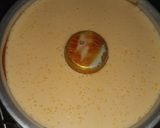 Foto del paso 5 de la receta: Flan de vainilla casero 🍮