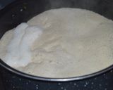 Foto del paso 3 de la receta: Fesenyan Irani