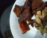 Wedang Bajigur Rempah langkah memasak 2 foto