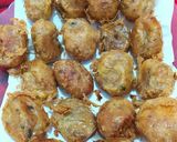 Foto langkah ke 6 dari resep Prekedel kentang daging giling.
