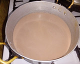 Foto del paso 4 de la receta: Budín de pan chocolatoso