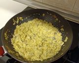Foto del paso 2 de la receta Heura al queso