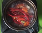 Foto langkah ke 1 dari resep Sambal terasi mantul (mantap betul).