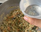 A picture of step 5 of Upma ಉಪ್ಮಾ🌼🌼.