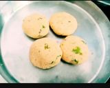 A picture of step 2 of Healthy tasty barnyard millet tikki.