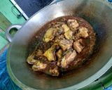 Foto langkah ke 5 dari resep Asam Manis Ayam Kecap.