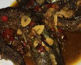 Foto langkah ke 3 dari resep Lele Asam Manis ala suami😃.