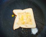 Egg in a hole #localfoodcontest-Nairobi North recipe step 5 photo