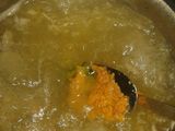 #13 Tongseng Sapi (no santan)