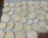 Foto del paso 5 de la receta: Berenjenas al horno con miel de caña