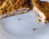 Foto del paso 11 de la receta Pavo marinado, relleno y rebozado