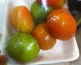 Foto langkah ke 1 dari resep Cabe Hijau - Lado ijau ala rumah makan Padang.