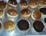 Foto langkah ke 4 dari resep Cream Floss Bread aka Roti cream.