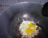 Foto langkah ke 3 dari resep Mie goreng.
