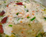 அவுல் கார கொழுக்கட்டை (Aval kaara kolukattai recipe in tamil) ரெசிபி ஸ்டேப் 3 புகைப்படம்
