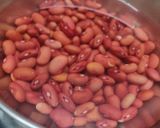 राजमा साईड (rajma side recipe in marathi) रेसिपी स्टेप 2 फोटो
