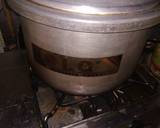 Shaljum palk gosht recipe step 3 photo