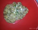চীজ বল (cheese ball recipe in Bengali) রেসিপি ধাপ - 3 ছবি