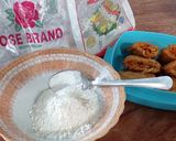 Foto langkah ke 6 dari resep Tahu Jerit / Tahu Isi Pedas.