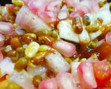 A picture of step 3 of Healthy Sprouts.