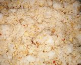 Foto langkah ke 2 dari resep (16.) Nasi Goreng Terasi.